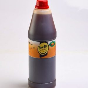 Miel naturel raffiner