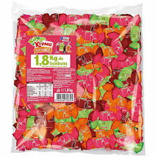 1.5KG TETINES