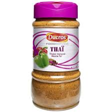 MELANGE THAI