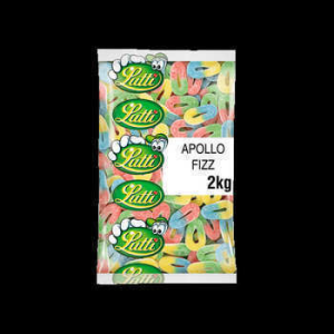 2KG APOLLO FIZZ LUTTI