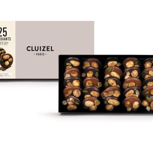 Coffret Manufacture mendiants n°25