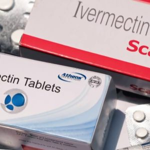 Ivermectin antiparasitaire