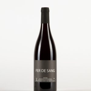 Fer de Sang Aveyron, Nicolas Carmarans