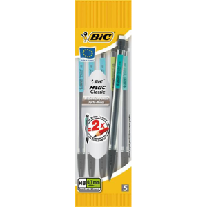 Porte-mines Matic Classic 0.7 mm x 5