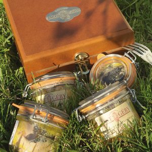 Maison Duler – Les Caves à foie gras