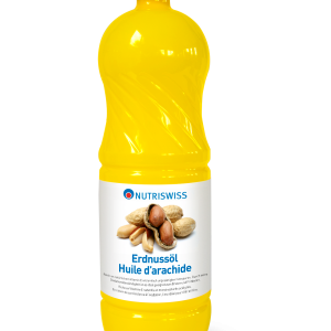 Huile d’arachide1 l