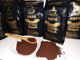 1,2KG SCE MOKA/CAFE IMPERIAL