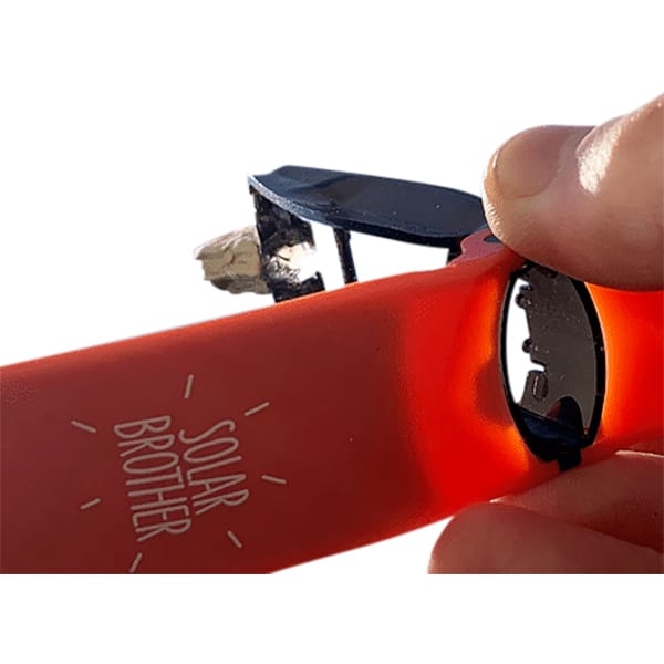 Briquet Solaire SUNCASE GEAR ® – Coloris au choix – Image 2