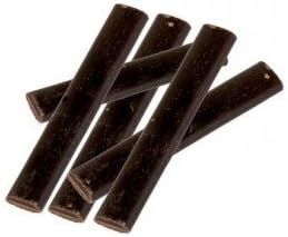 lot de 2 boites de 50 bâtons de chocolat (100 batons)