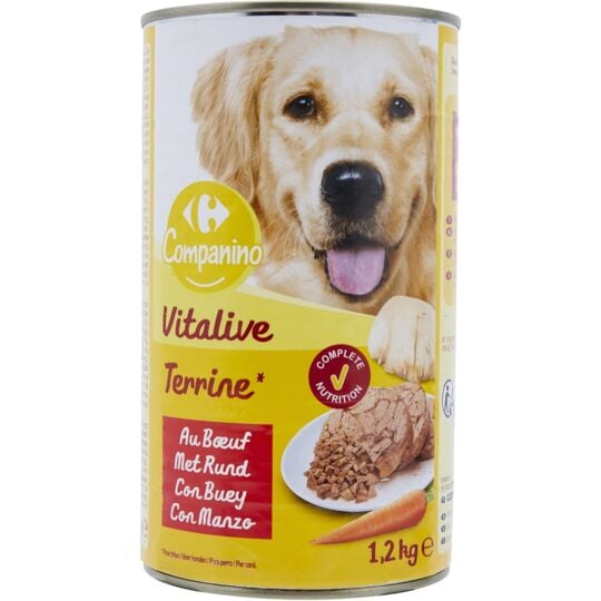 Aliments pour chien – Image 7