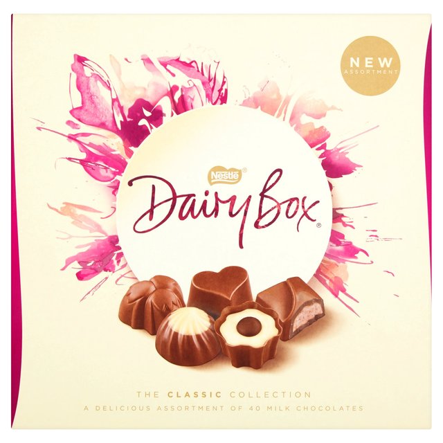 NESTLE DAIRY BOX MEDIUM 360G – Image 2