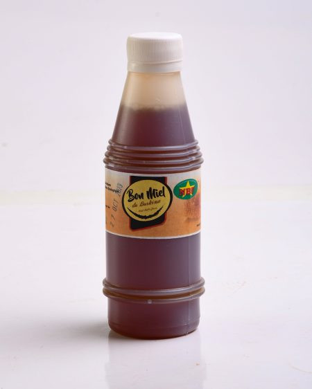 Miel naturel raffiner – Image 2