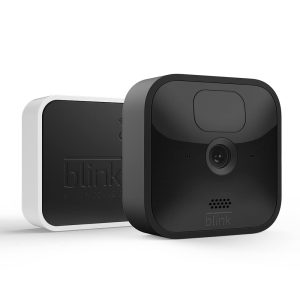 Caméra de sécurité HD sans fil – BLINK