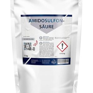 Acide amidosulfonique en poudre