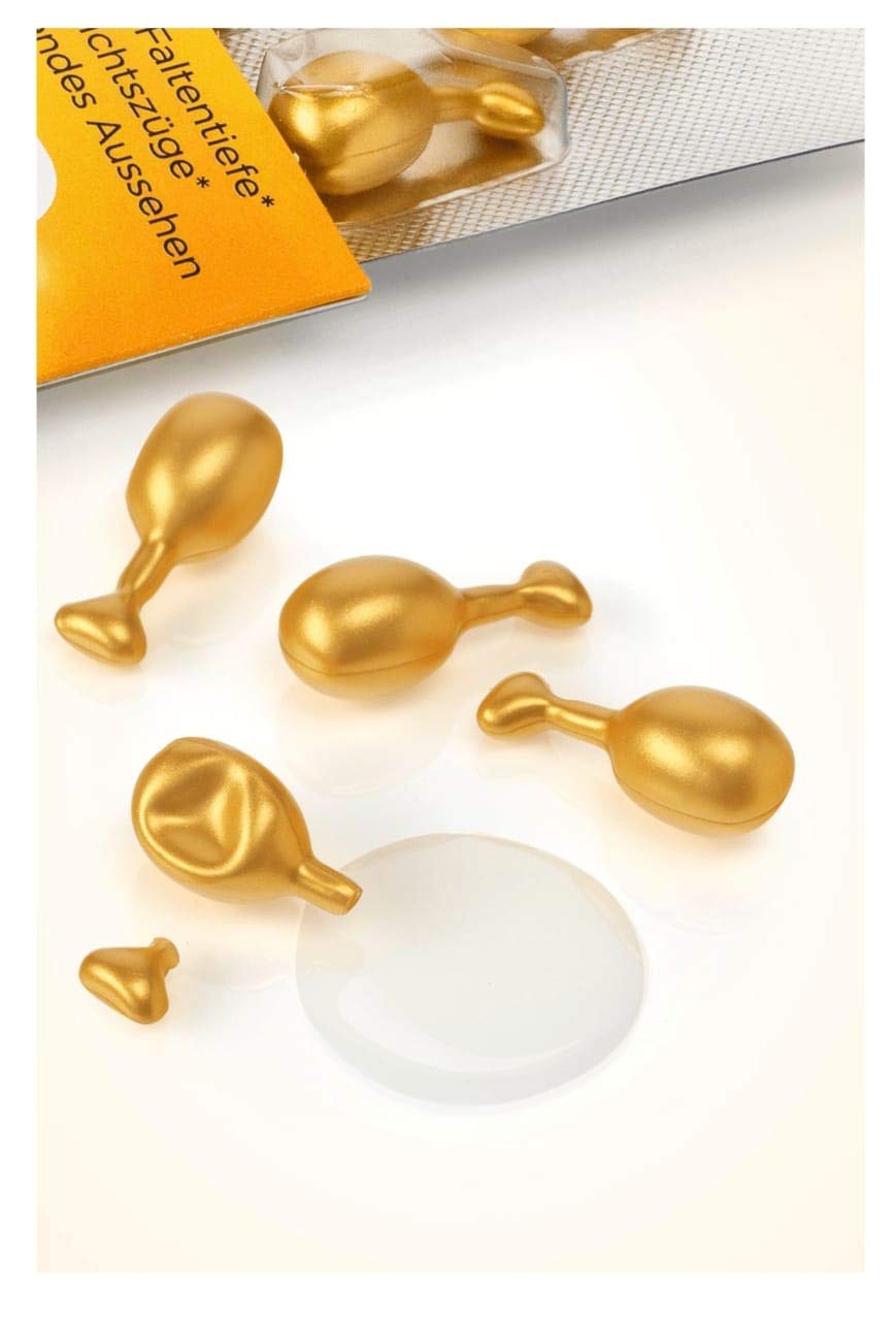 Concentré Q10 anti-rides, 7 pièces – Image 2