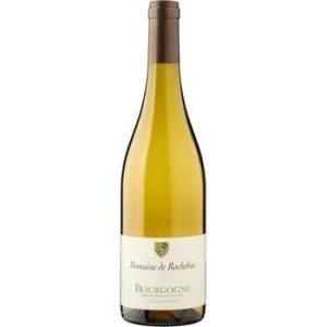 Bourgogne Chardonnay Domaine de Rochebin 12,5° 75 cl