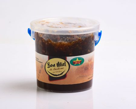 Miel naturel raffiner – Image 6