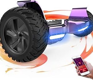 Hoverboards