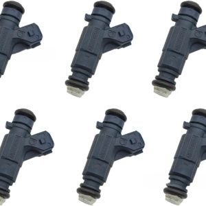 Injecteurs pour Mercedes Benz E-Class (OEN: A2115401317)