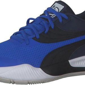 Chaussure de basket-ball unisexe PUMA Triple