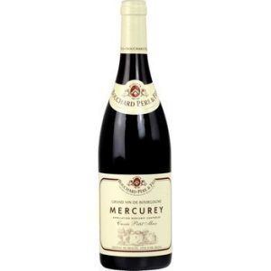 Mercurey – Grand Vin de Bourgogne Bouchard Père & Fils 13,5° 750 ml