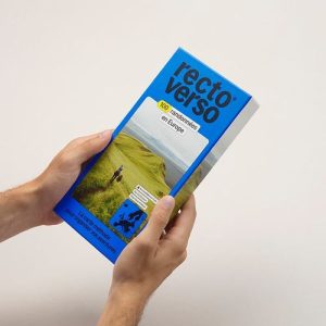Recto Verso Europe