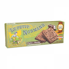 140G PETIT NORMAND P.CHOCOLAT