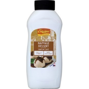 Nappage dessert parfum café 1,1 kg