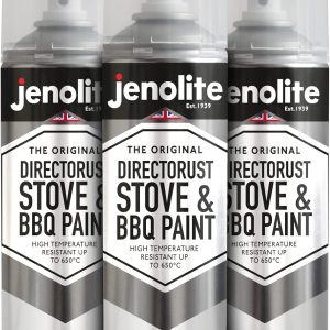 Peinture & Anti-rouille Haute temperature