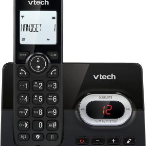 VTech CS2050 Téléphone sans fil avec répondeur