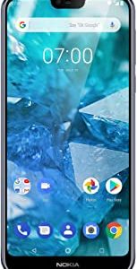Nokia 7.1 Smartphone Débloqué
