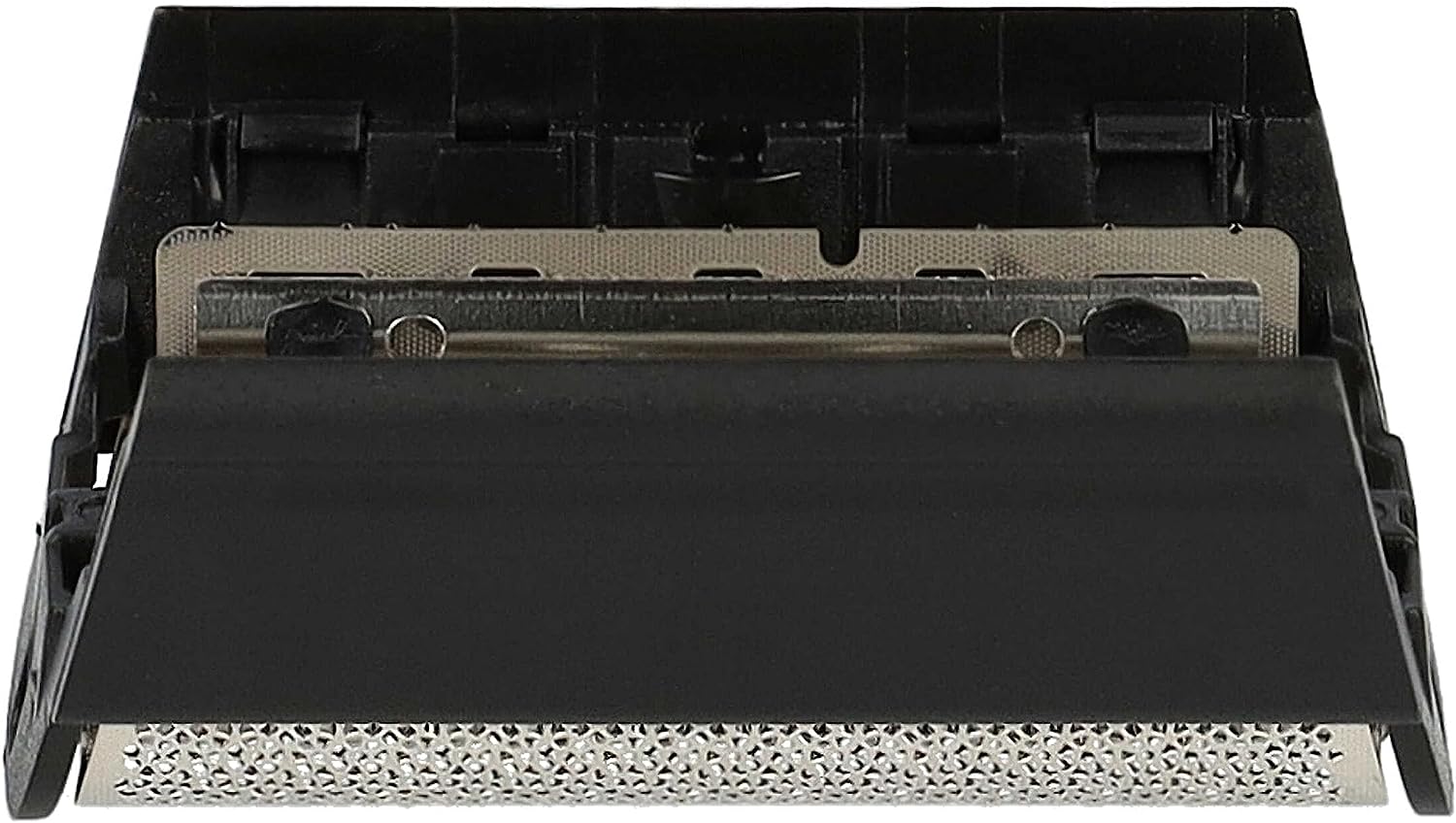 Pack double grille de rasoir avec cadre pour Braun Flex Inegral – Image 7