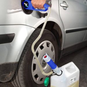 Pompe électrique universelle