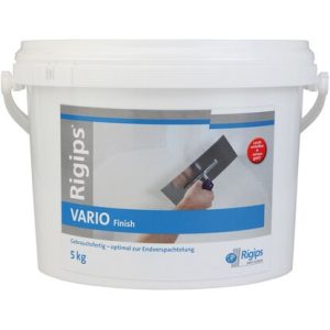 Rigips Vario Finition 5 kg