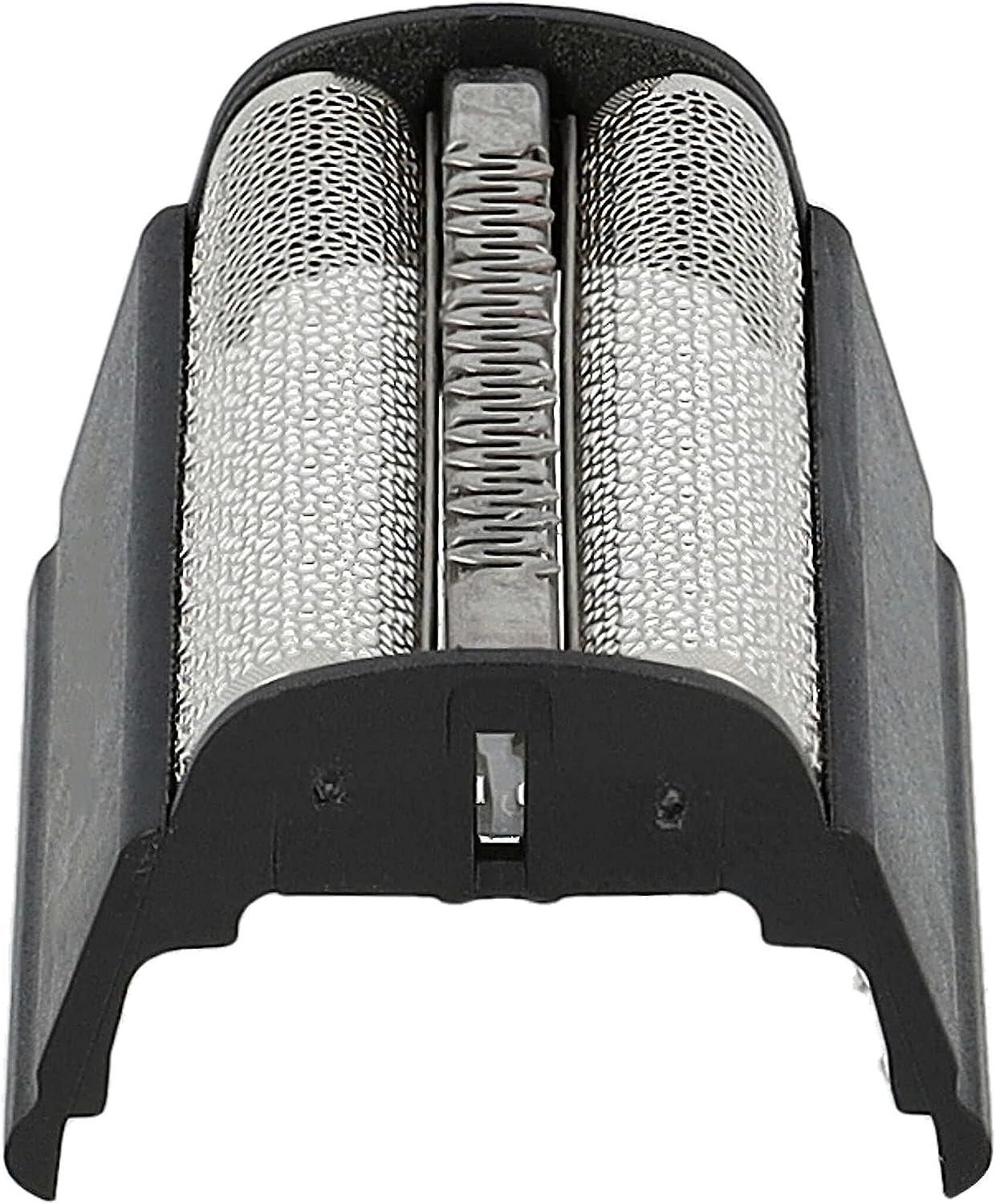 Pack double grille de rasoir avec cadre pour Braun Flex Inegral – Image 6