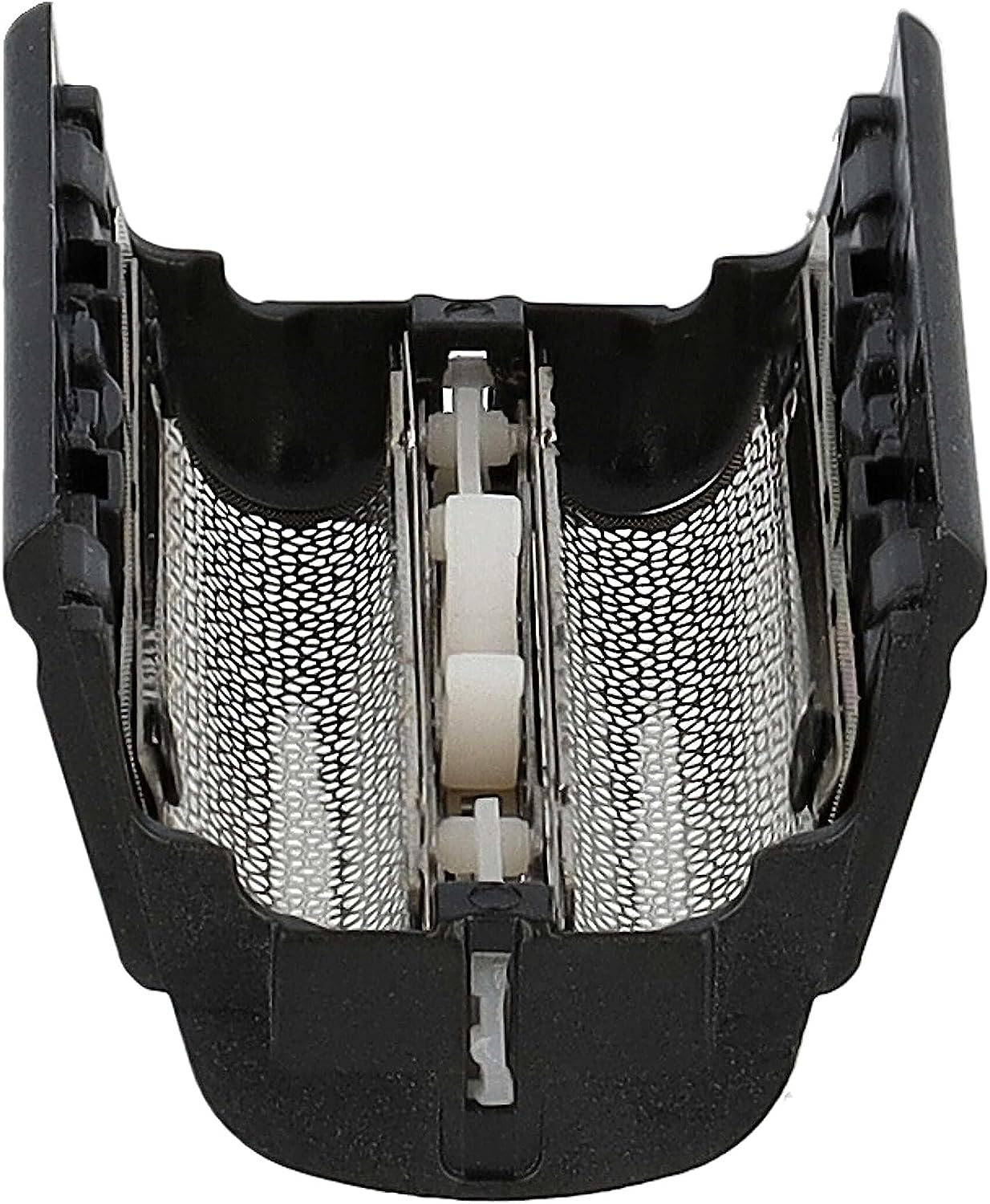 Pack double grille de rasoir avec cadre pour Braun Flex Inegral – Image 5