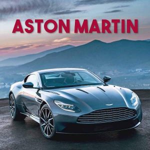Aston Martin