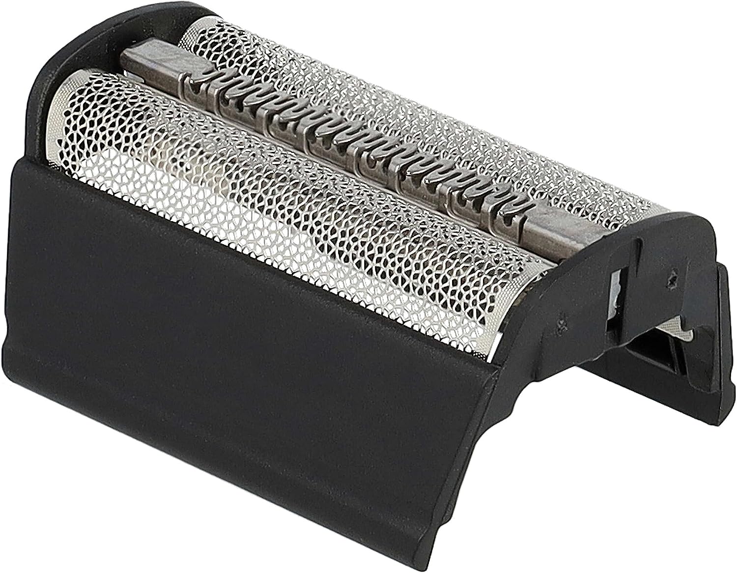 Pack double grille de rasoir avec cadre pour Braun Flex Inegral – Image 9