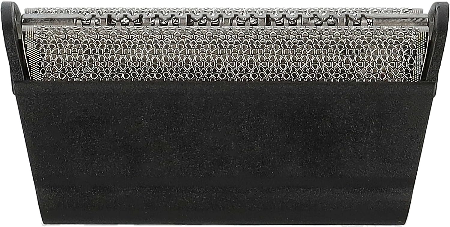 Pack double grille de rasoir avec cadre pour Braun Flex Inegral – Image 8
