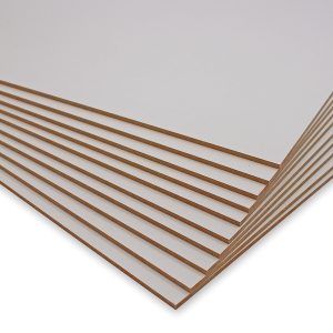 Panneau en bois MDF