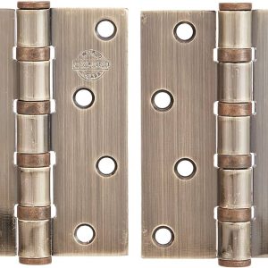Charnières en acier inox HTOXFORD