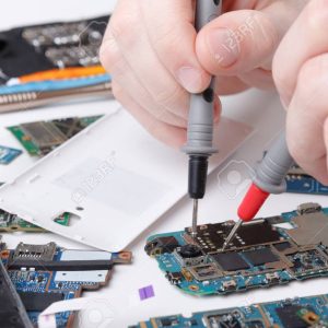 Services de Diagnostic de mobiles