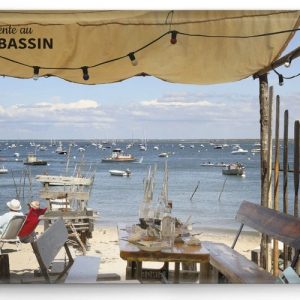 Bordeaux aimant/magnet Détente au BASSIN