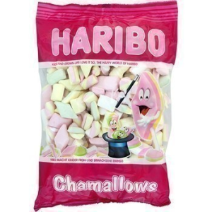 Chamallows
