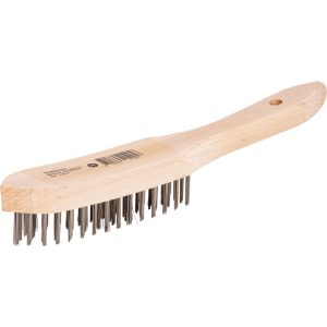 Brosse métallique professionnelle