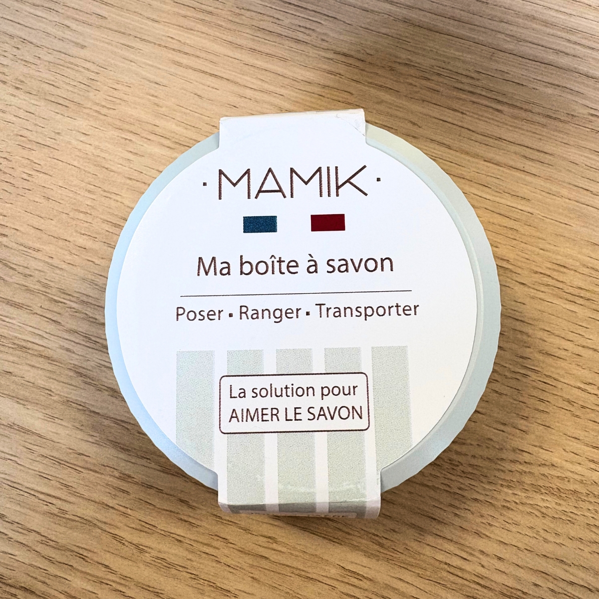 Ma boîte à savon – Made In France – Image 4