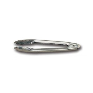 Pince à servir inox