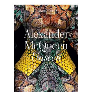 Alexander McQueen : Unseen