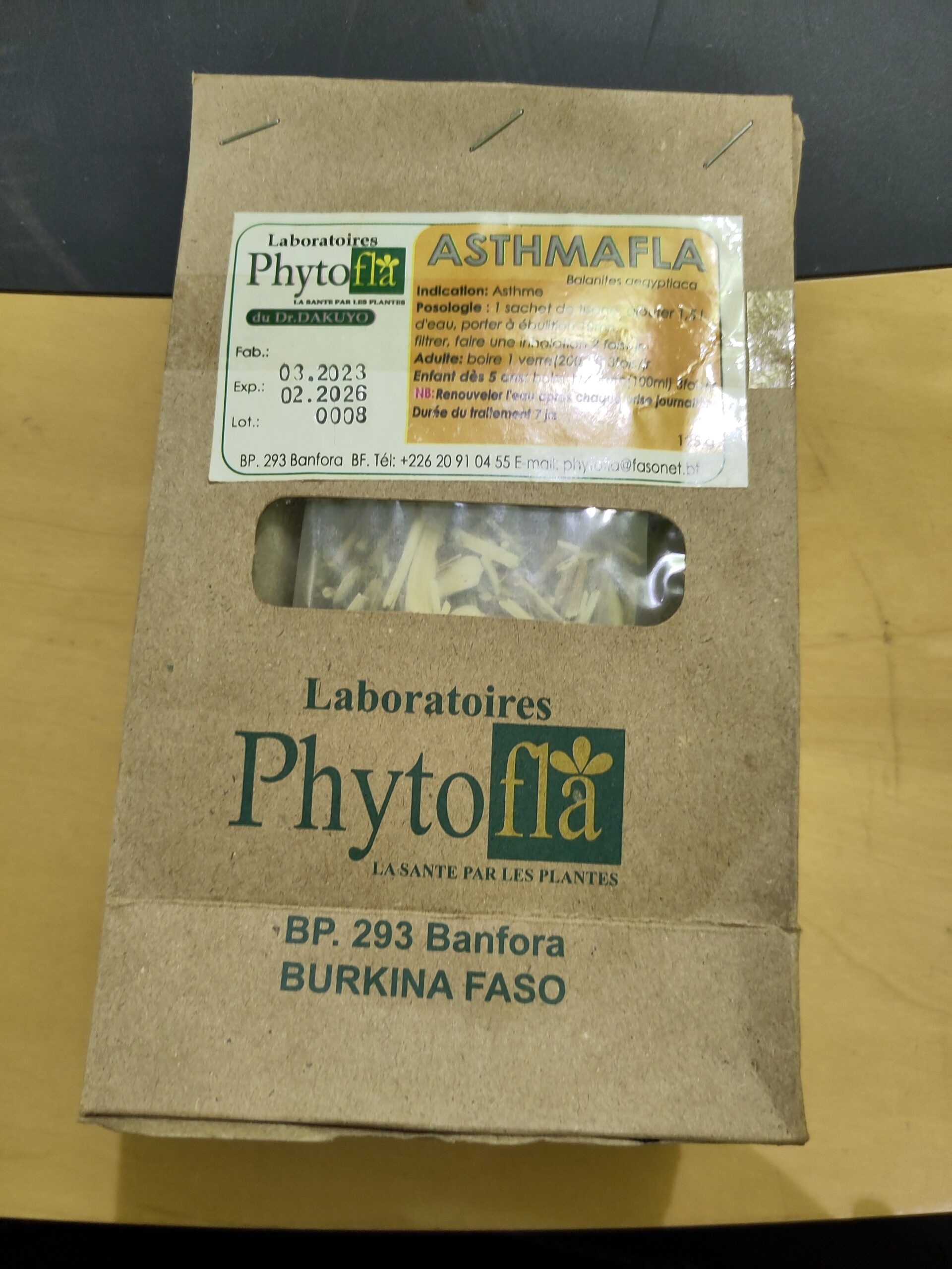 AsthmFla – Image 2