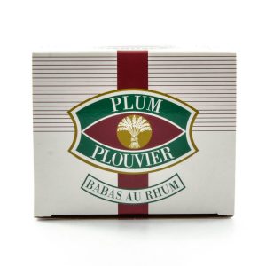 Plum Plouvier